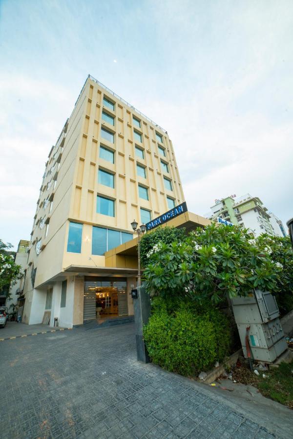 Hotel Park Ocean