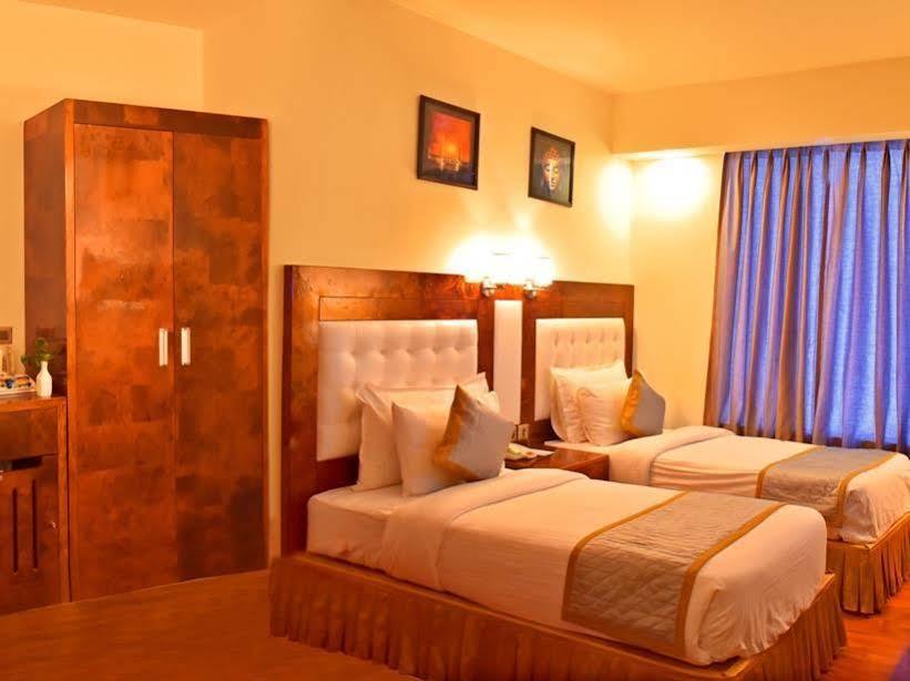 Park Ocean 4* Jaipur